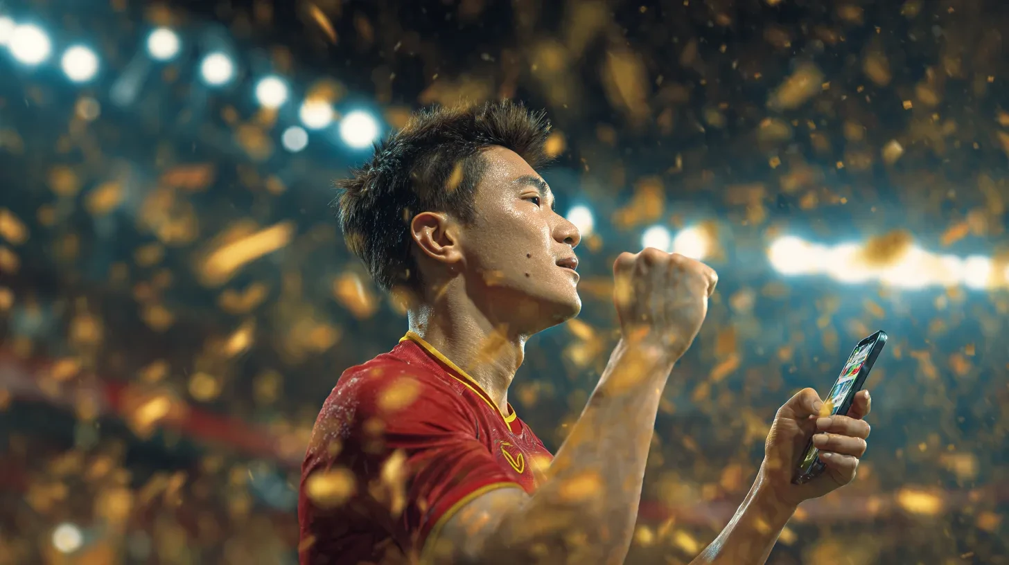 nbig33 — SEA Games